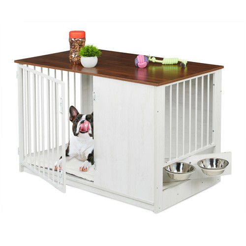 Gabbia per cani box - ,