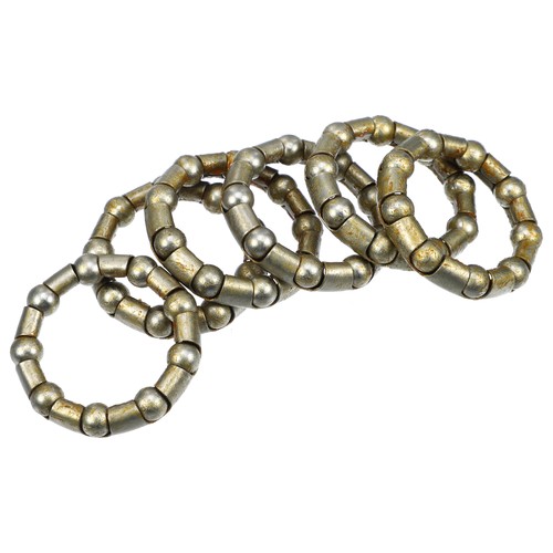 6uds 8mmx9 bola rodamientos - 6uds,