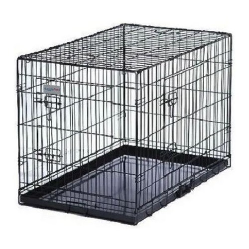 Gabbia per cani cuccioli
