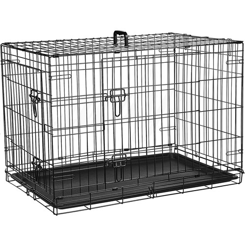 Gabbia per cani - gabbia,