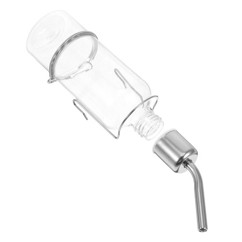Gabbia alimentatore acqua - alimentatore,
