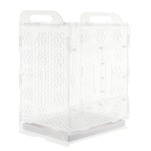 1pz gabbia per uccelli - 1pz,