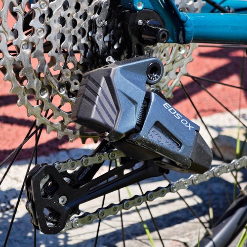 Wheeltop eds mtb - wheeltop,