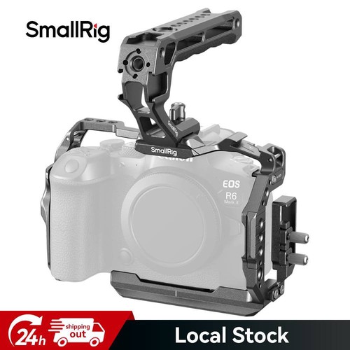 Smallrig kit gabbia per - kit,