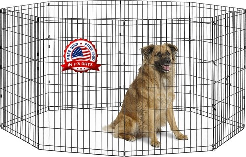 Corral para perros jaulas - corral,