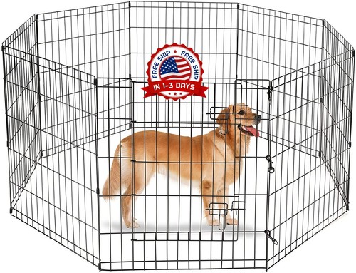Corral para perros jaulas - para,
