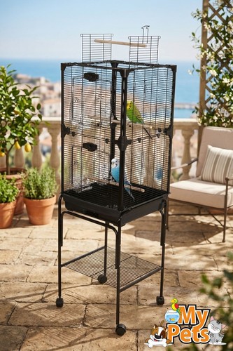 Voliera per uccelli ruby - ruby, xl