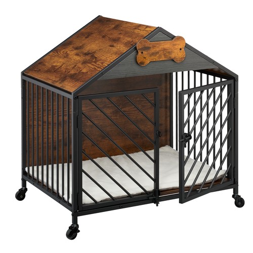 Gabbia per cani - ,