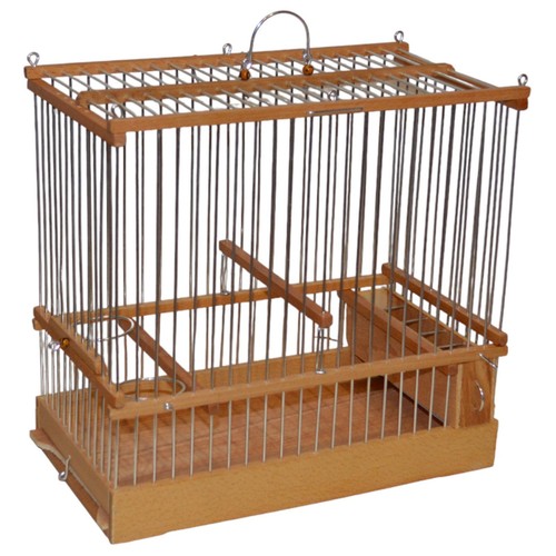 Gabbia per canti - ,