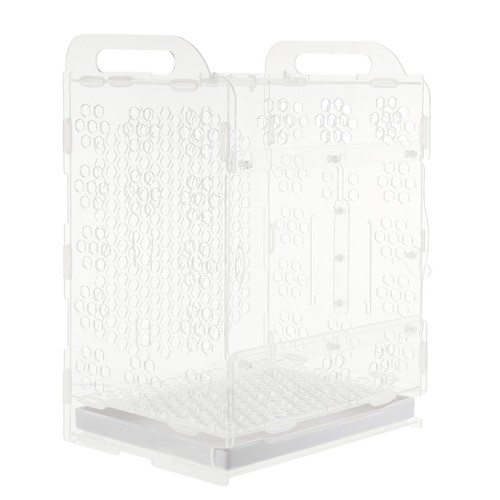 1pz gabbia per uccelli - 1pz,