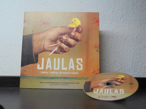 Jaulas dvd edizione - edizione, per