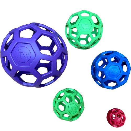Cage ball holle - jw,