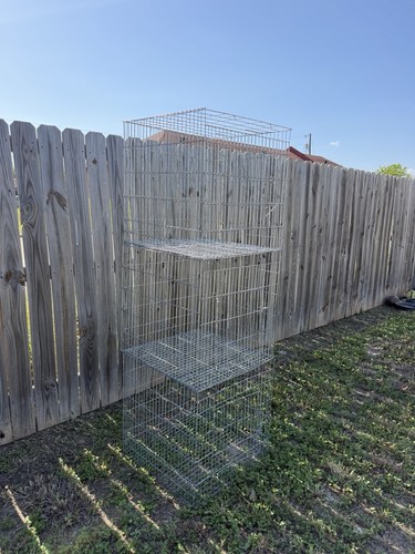 Litri gallos gabbia torre - gallos/gabbia,