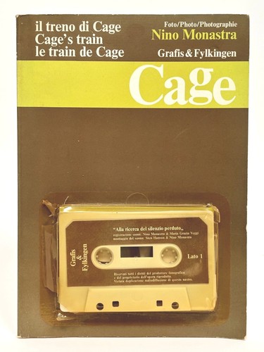 Tren cage - il,