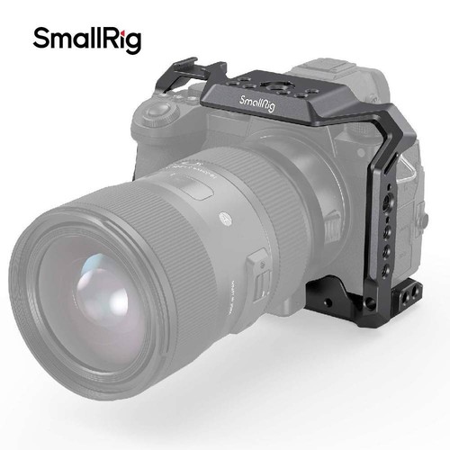 Smallrig gabbia per fotocamera - gabbia,