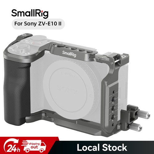 Smallrig hawklock gabbia - hawklock,