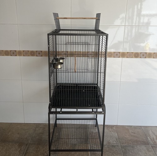 Jaulas para pajaros - pajaros, 128x61x42