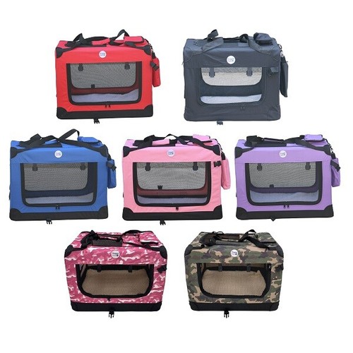 Hugglepets gabbia per cani - hugglepets,
