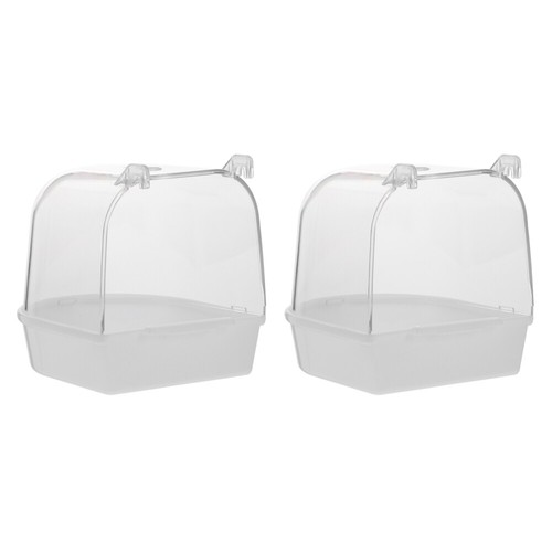 Vasca bagno uccellino - da,