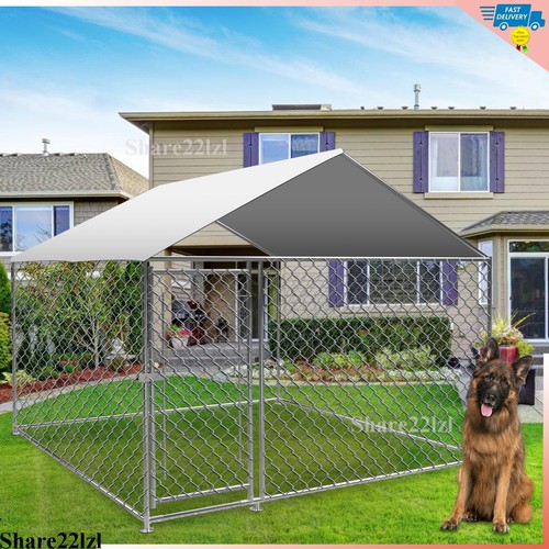 Gabbia box per cani - , da