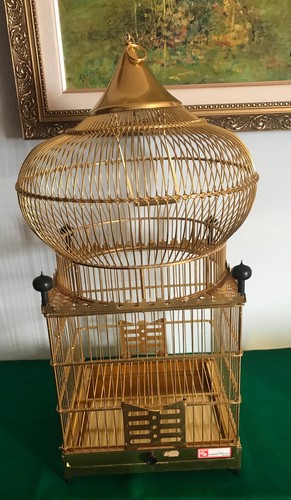 Jaulas para pajaros - jaulas,