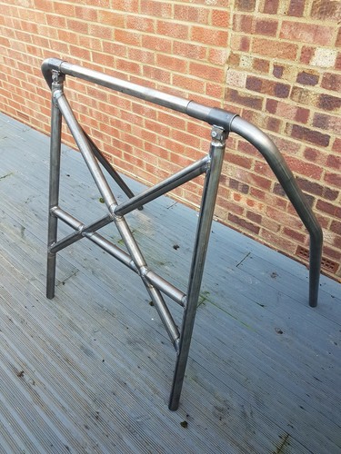 Rollcage show cage - cage,