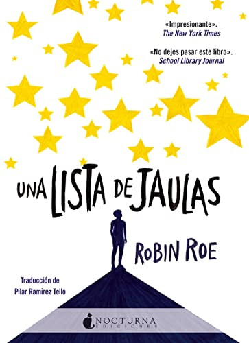 Una lista jaulas - una,