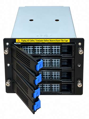 Chenbro 80h102209 gabbia bay - 80h102209,