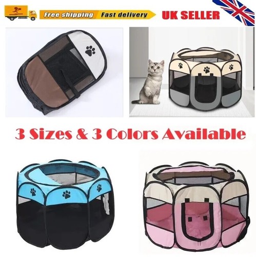 Gabbia per cani tessuto - cani,