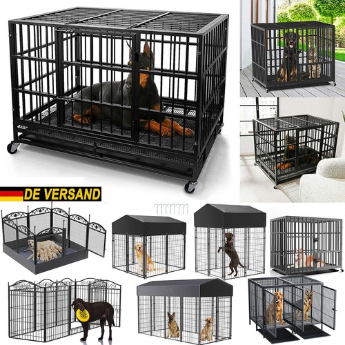 Gabbia per cani xxxl - gabbia,