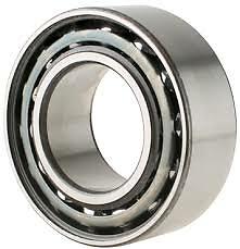 Koyo 5207 gabbia acciaio a - gabbia,