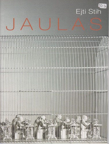 Jaulas cages catálogo de - jaulas, [cages].